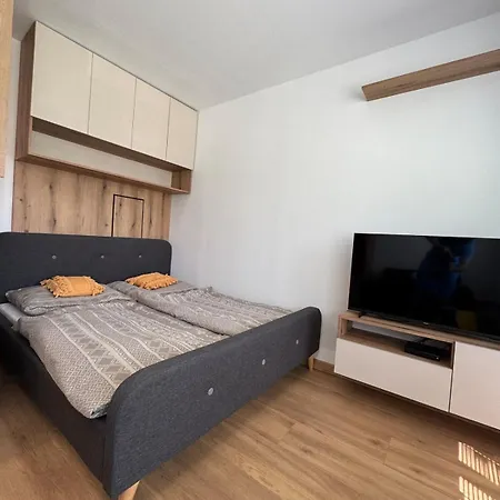 Beautiful Near The Center