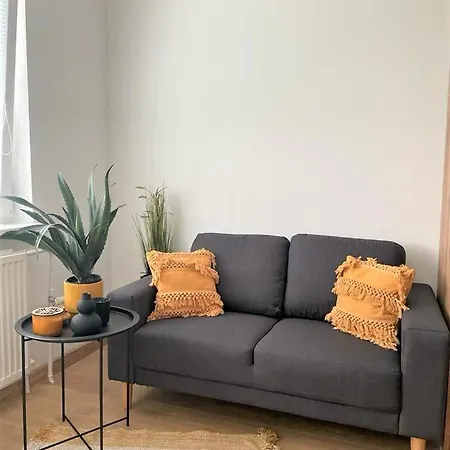 Beautiful Near The Center Apartmán Bratislava