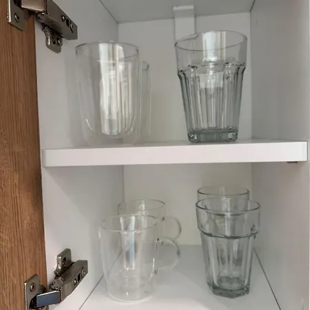 Beautiful Near The Center Apartmán *