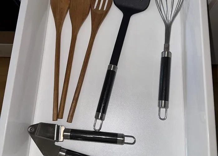 Apartament Beautiful Near The Center *