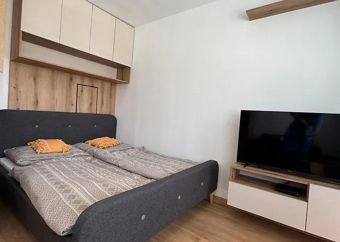 Beautiful Near The Center