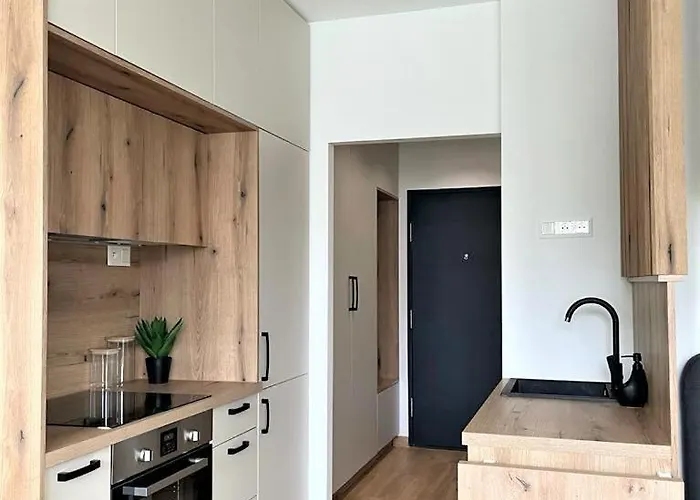 Appartement Beautiful Near The Center *