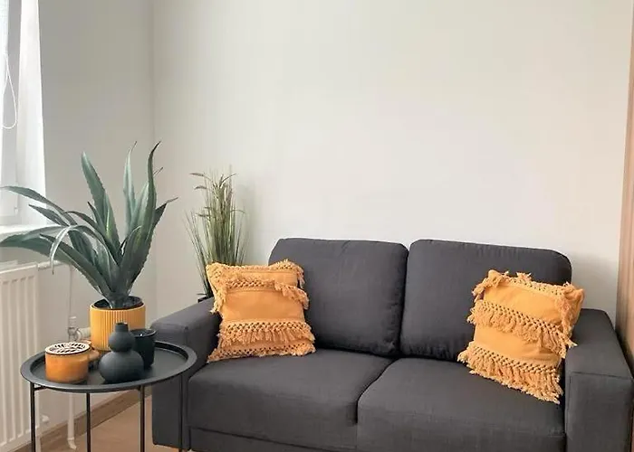 Beautiful Near The Center Appartement Bratislava