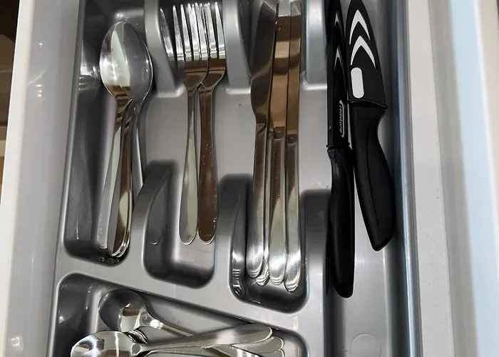 Appartement Beautiful Near The Center