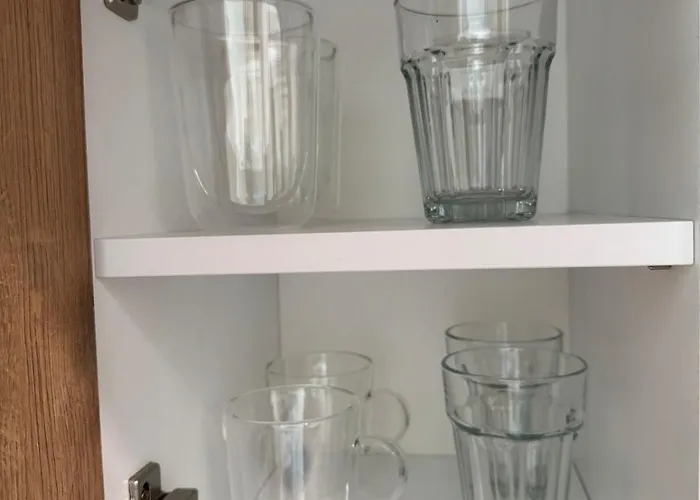 Beautiful Near The Center Appartement *