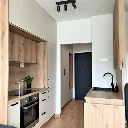 Διαμέρισμα Beautiful Near The Center *