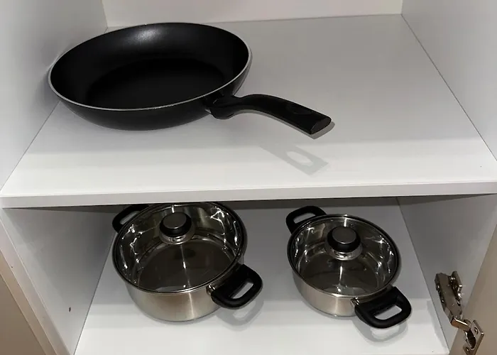 Beautiful Near The Center Apartmán